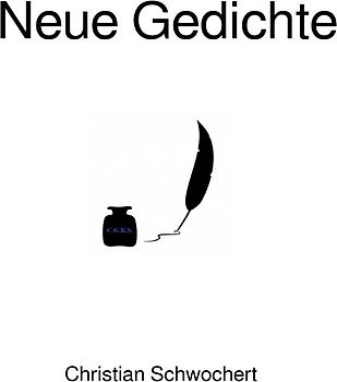 Neue Gedichte