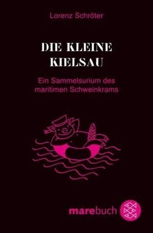 Die kleine Kielsau