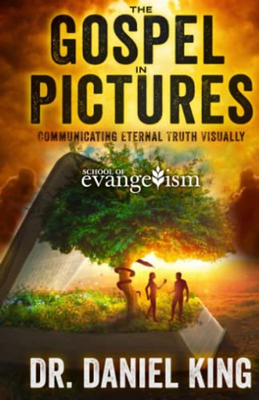 The Gospel in Pictures: Communicating Eternal Truth Visually