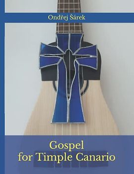 Gospel for Timple Canario