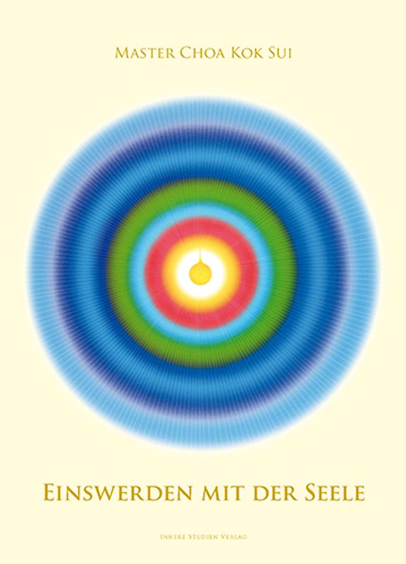 Einswerden mit der Seele