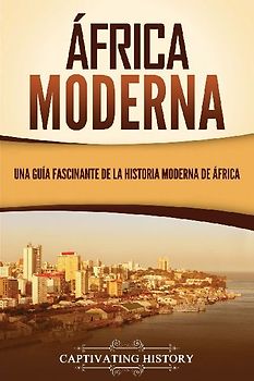 África moderna