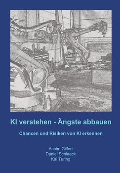 KI verstehen - Ängste abbauen