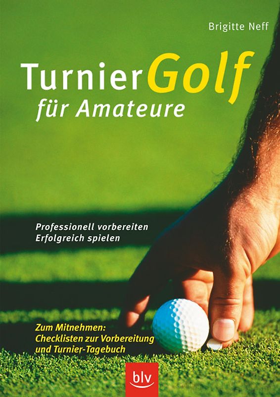 Turniergolf für Amateure