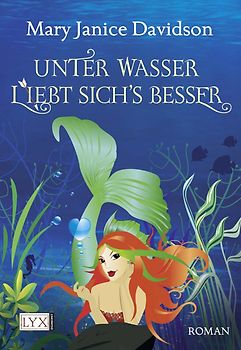 Unter Wasser liebt sich's besser