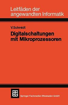 Digitalschaltungen mit Mikroprozessoren