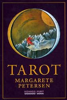 Tarot Margarete Petersen