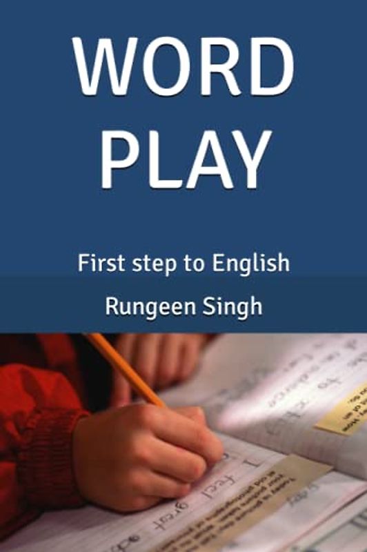 WORD PLAY: First step to English