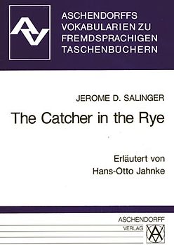 The Catcher in the Rye