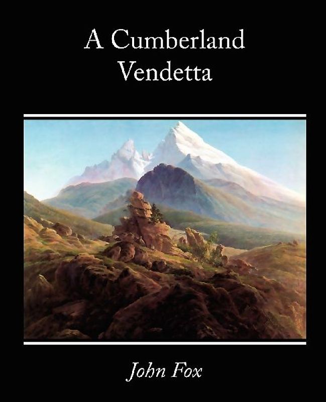 A Cumberland Vendetta