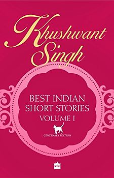 Best Indian Short Stories - Singh, Khushwant