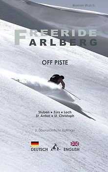 Freeride Arlberg