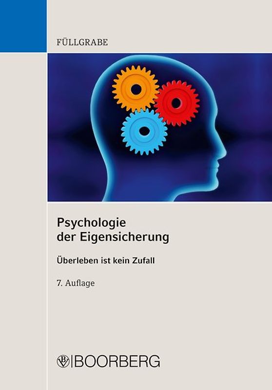 Psychologie der Eigensicherung