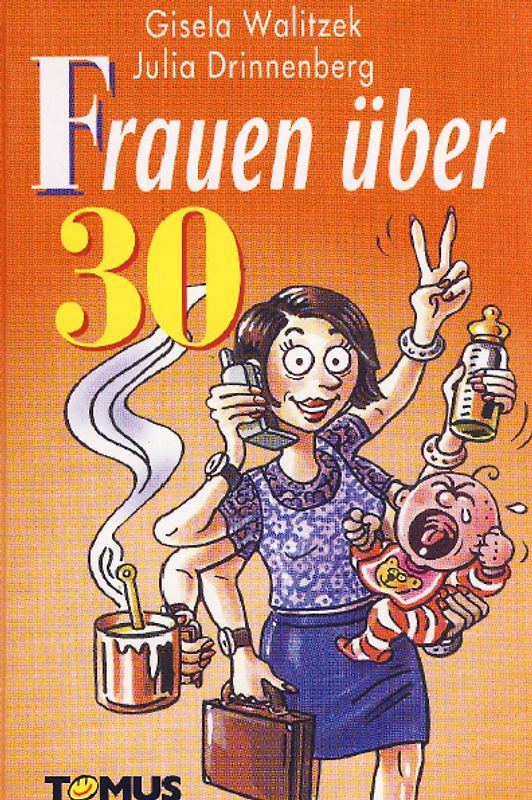 Frauen über 30