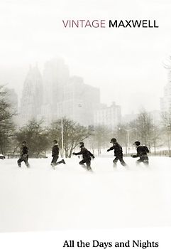 All the Days and Nights