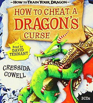 How to Cheat a Dragon's Curse (Hiccup)