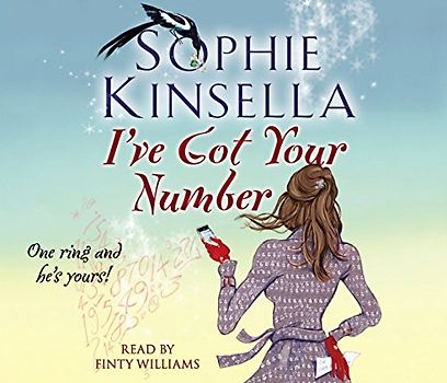 I've Got Your Number - Kinsella, Sophie