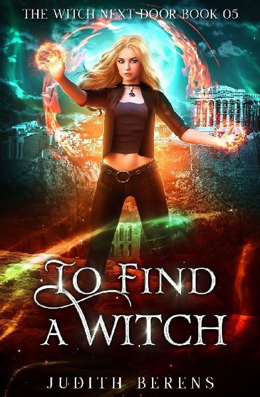 To Find A Witch