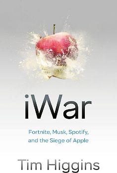 iWar