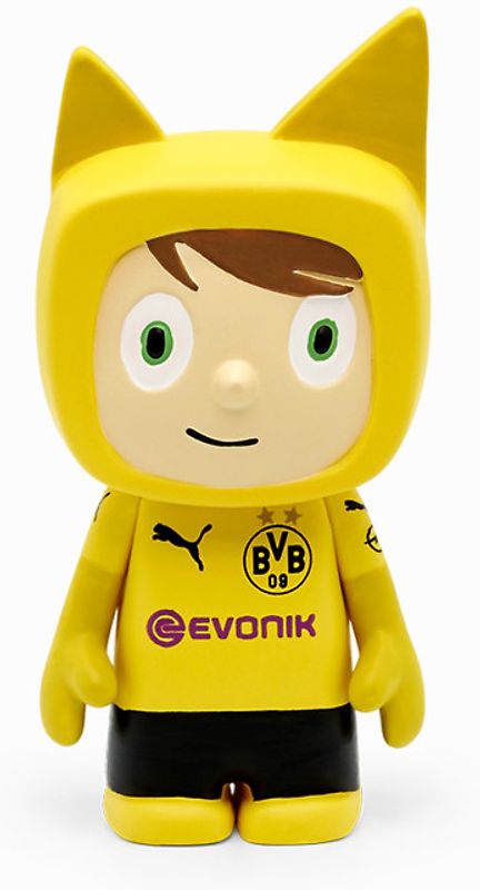 Tonies®: Kreativ-Tonie Borussia Dortmund