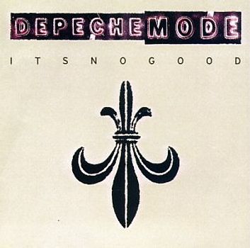 Depeche Mode - It S No Good
