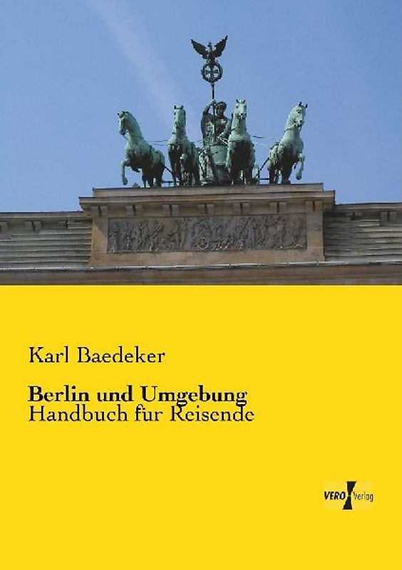 Berlin und Umgebung