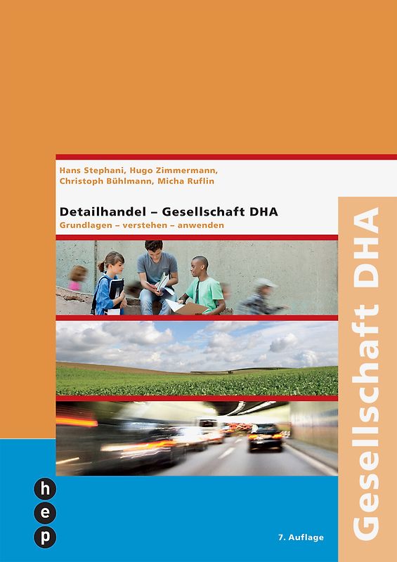 Gesellschaft DHA
