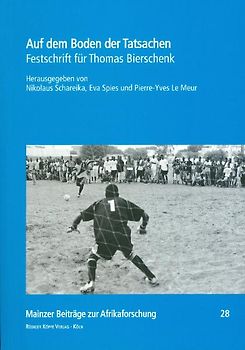 Auf dem Boden der Tatsachen