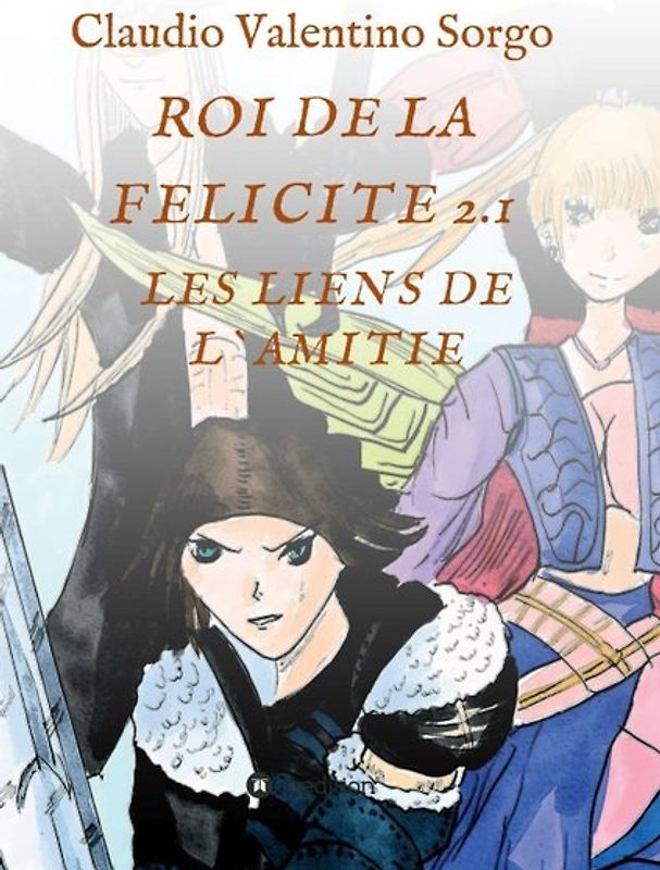 ROI DE LA FELICITE 2.1