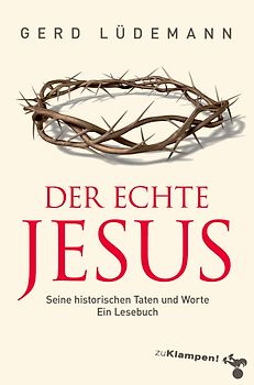 Der echte Jesus