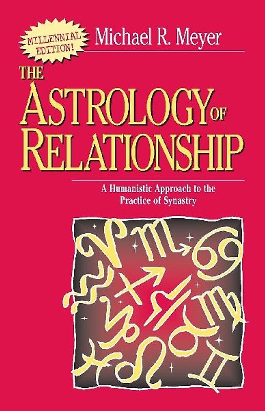 The Astrology of Relationships