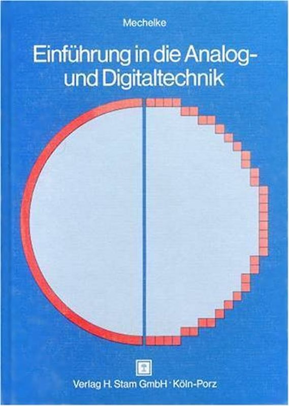 Einführung in die Digitaltechnik Band 2