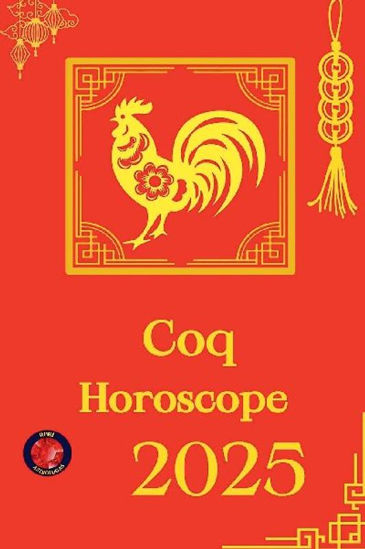Coq Horoscope  2025