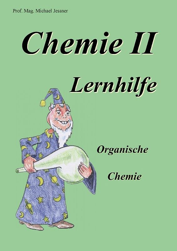 Chemie II Lernhilfe
