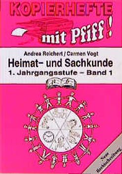 Heimat- und Sachkunde