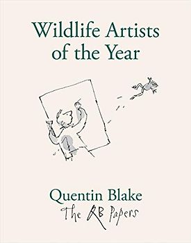 Wildlife Artists of the Year: The QB Papers