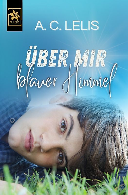 Über'm Regenbogen / Über mir blauer Himmel