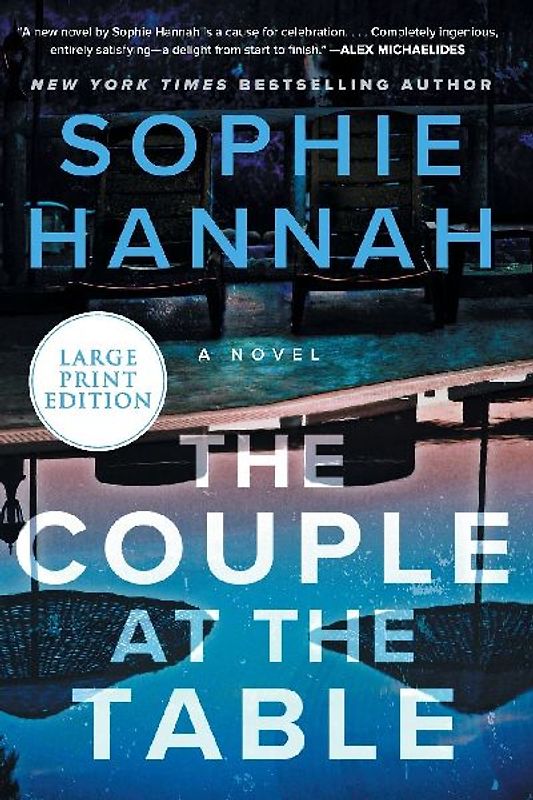 Couple at the Table LP, The