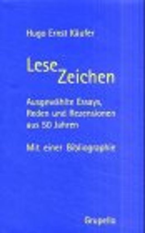 Lesezeichen