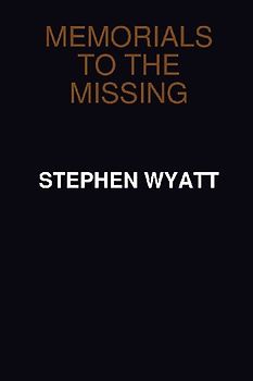 Memorials to the Missing