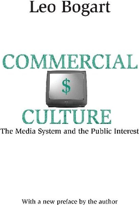 Commercial Culture