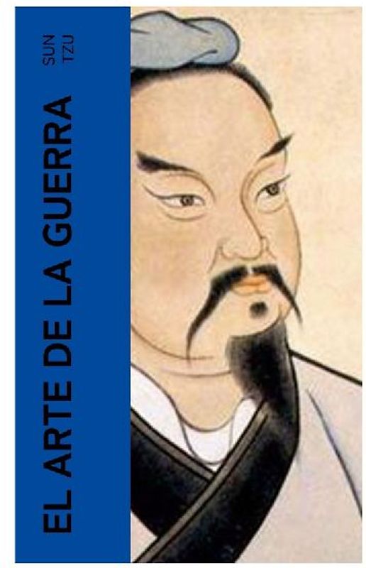 El Arte de la Guerra
