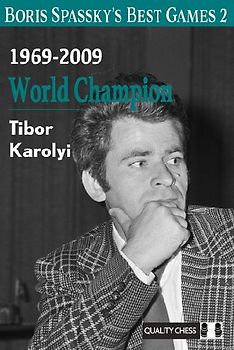 Boris Spassky's Best Games 2