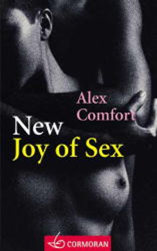 New joy of sex