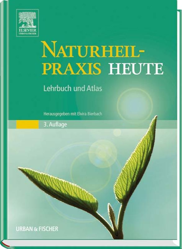 Naturheilpraxis Heute