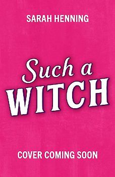 Such a Witch
