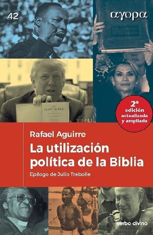 La utilización política de la Biblia