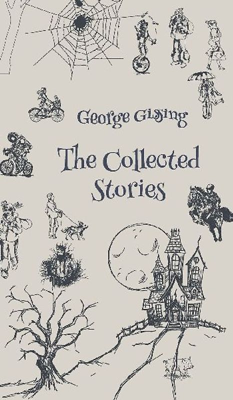 The Collected Stories