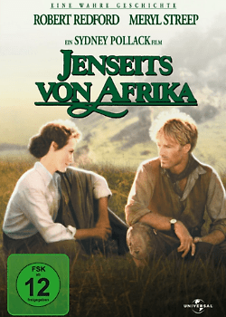 Jenseits von Afrika (Buch und Film)