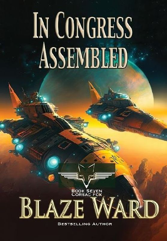 In Congress Assembled